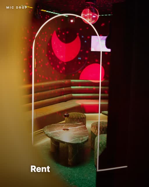 Date Night at MicDrop